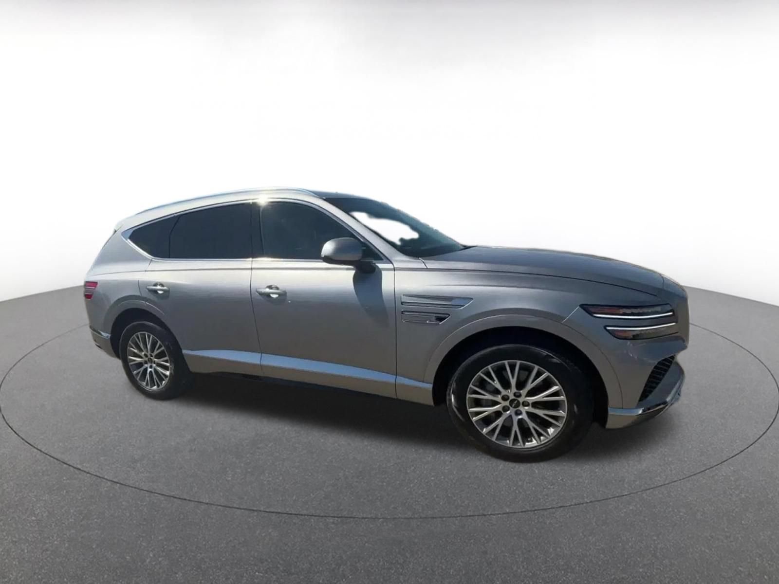 Used 2026 Genesis GV80 2.5T AWD/4WD image 2