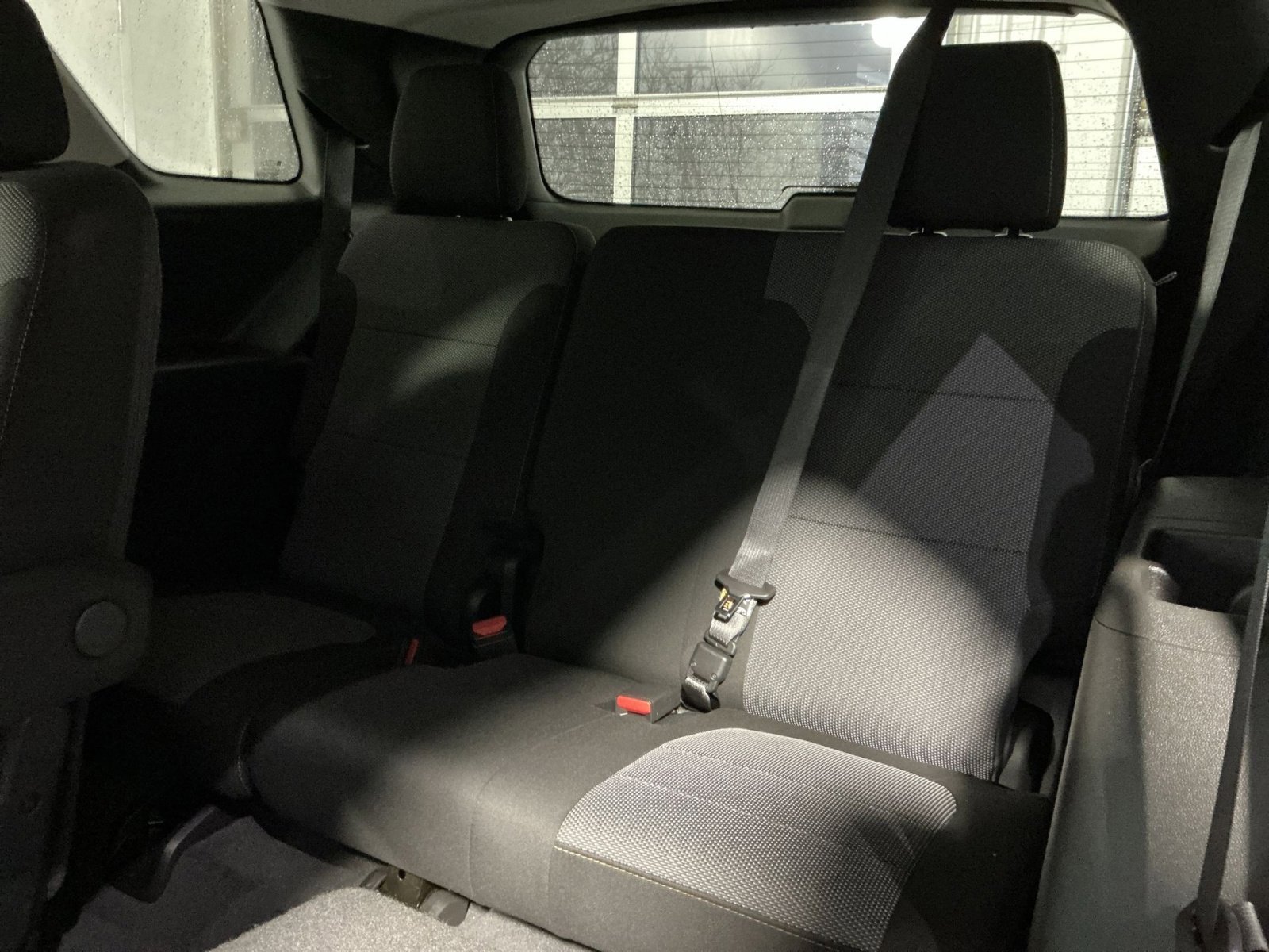 Used 2019 Chevrolet Traverse LT image 32