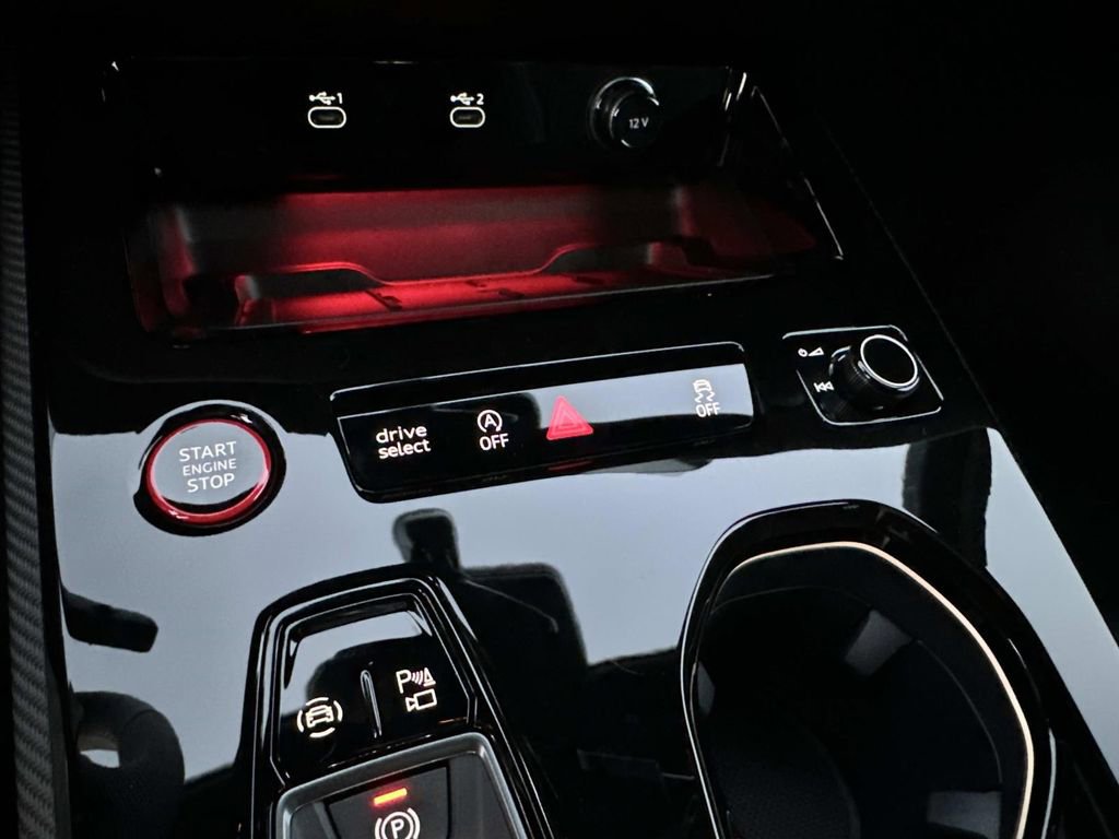 New 2025 Audi S5 Prestige image 20