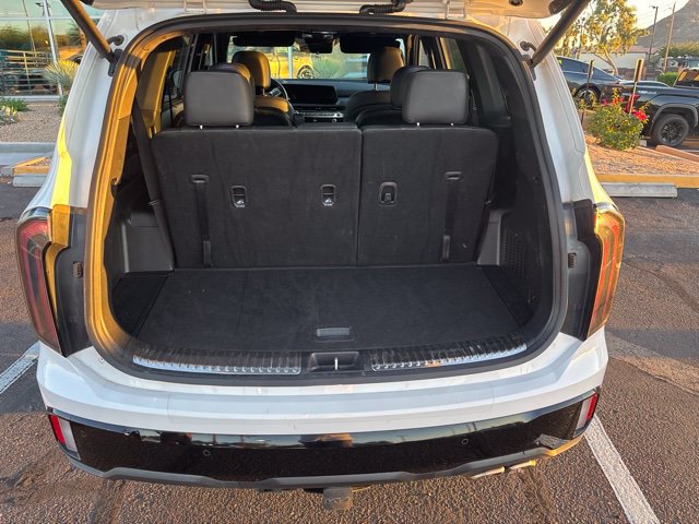 Certified 2024 Kia Telluride SX Prestige X-Line AWD/4WD image 7