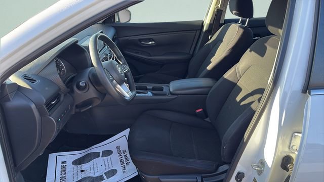 Used 2021 Nissan Sentra S image 15