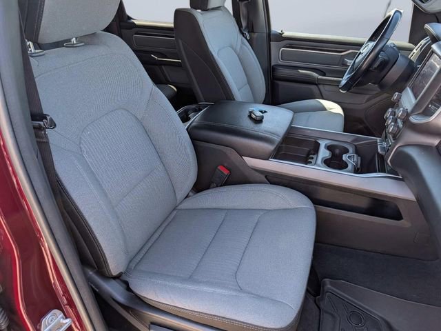 Used 2022 RAM 1500 Big Horn image 20
