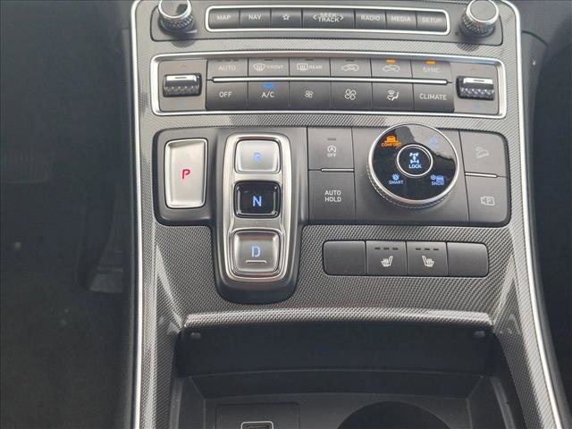 Used 2023 Hyundai Santa Fe SEL AWD/4WD image 12