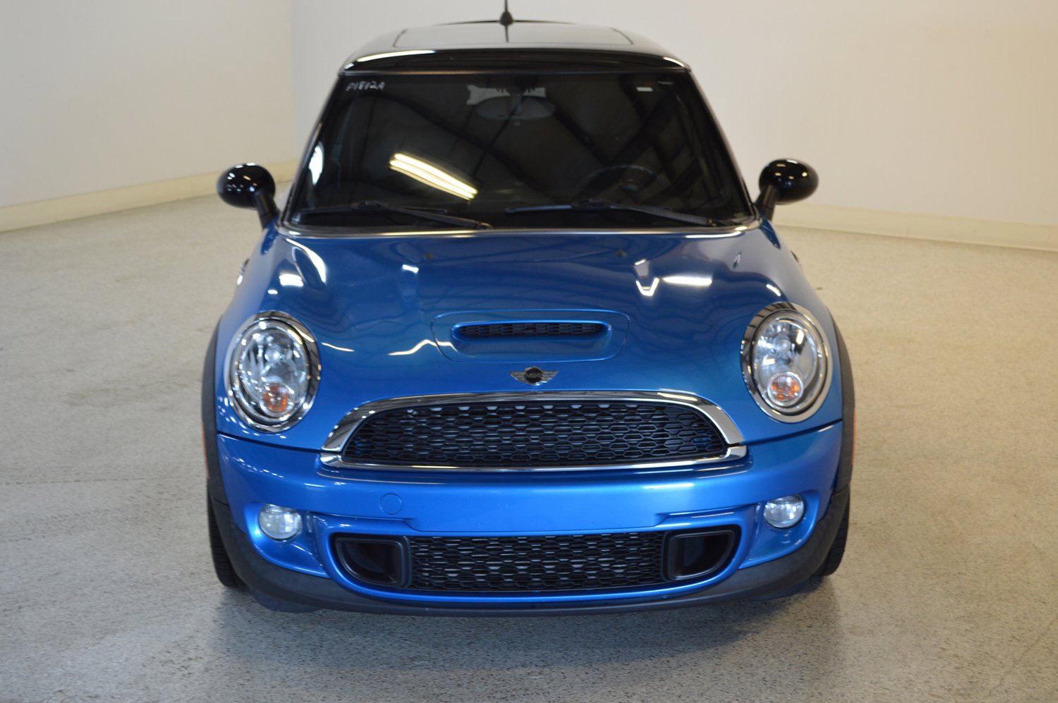 Used 2012 MINI Cooper S FWD image 8