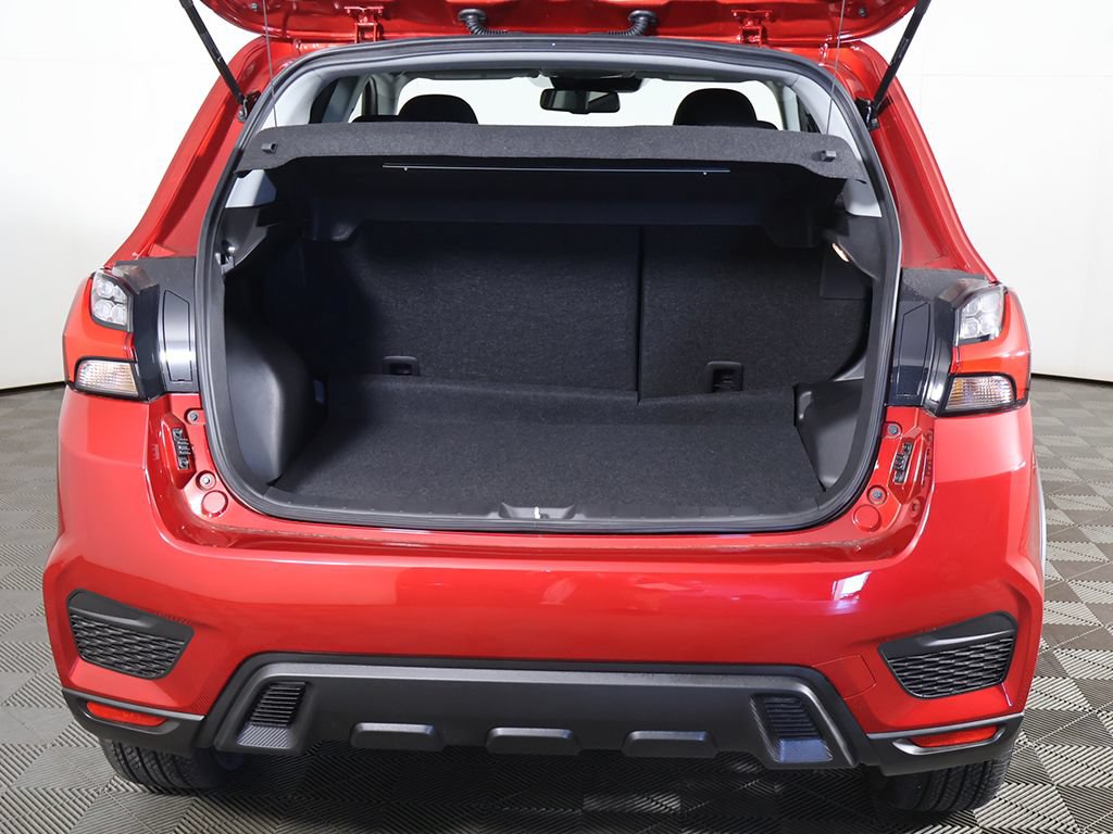 New 2026 Mitsubishi Outlander Sport ES AWD/4WD image 12