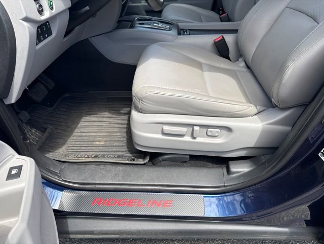 Used 2021 Honda Ridgeline RTL-E image 9