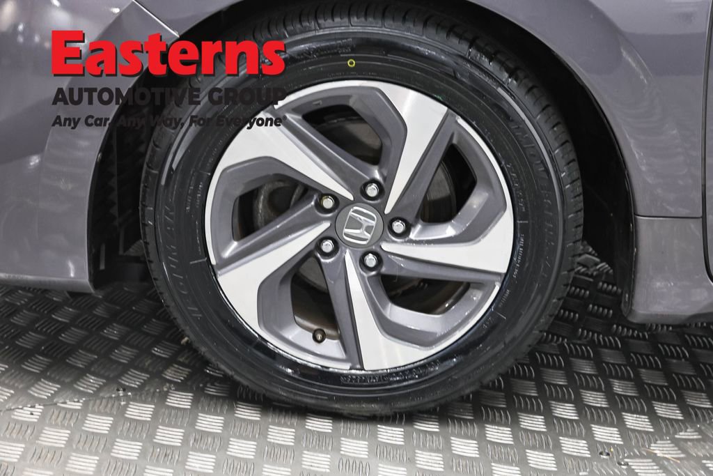 Used 2019 Honda Insight LX image 30