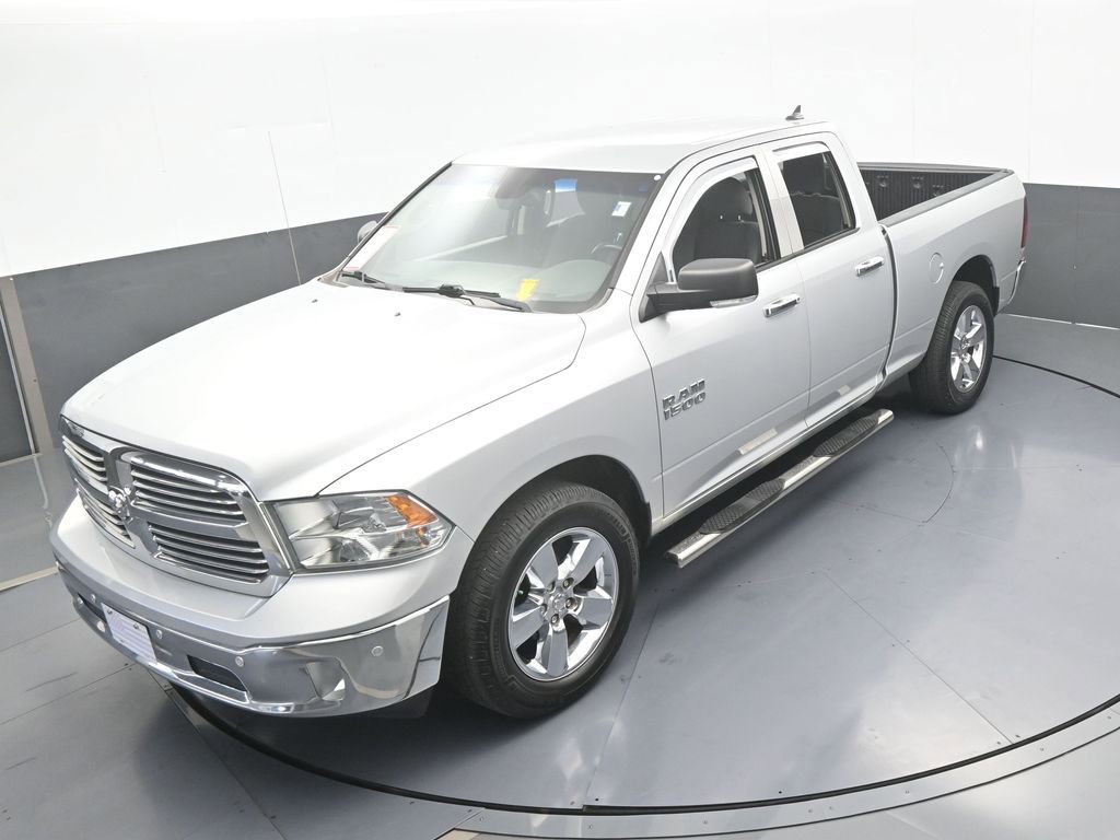 Used 2018 RAM 1500 Big Horn image 44