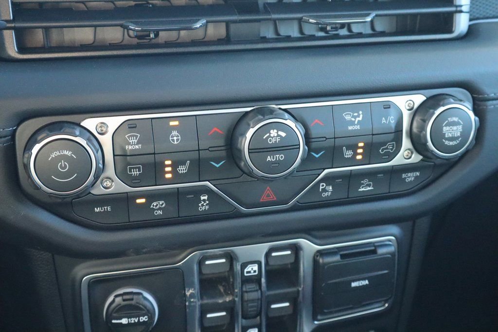 New 2026 Jeep Wrangler Rubicon 392 image 8