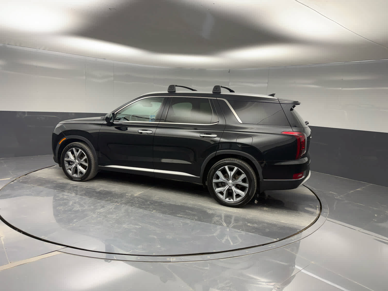 Used 2021 Hyundai Palisade SEL w/ Premium Package FWD image 31