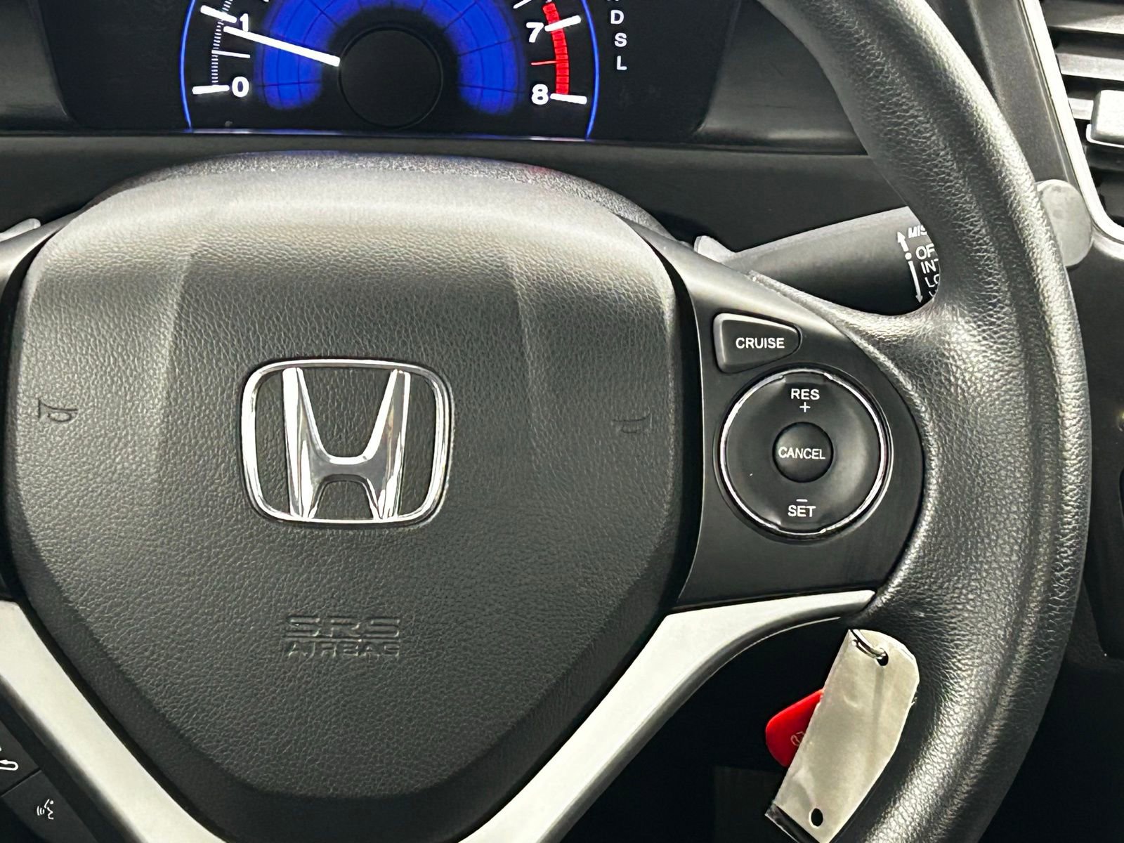 Used 2014 Honda Civic LX image 13