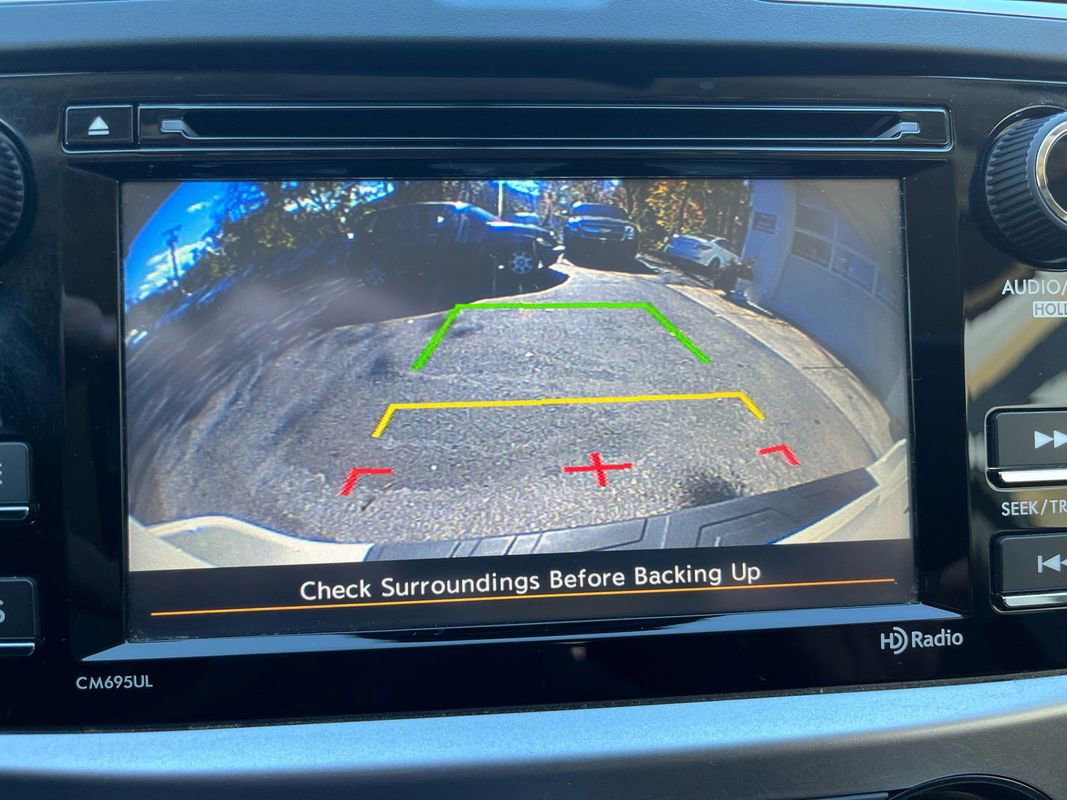 Used 2016 Subaru Crosstrek 2.0i Premium image 9