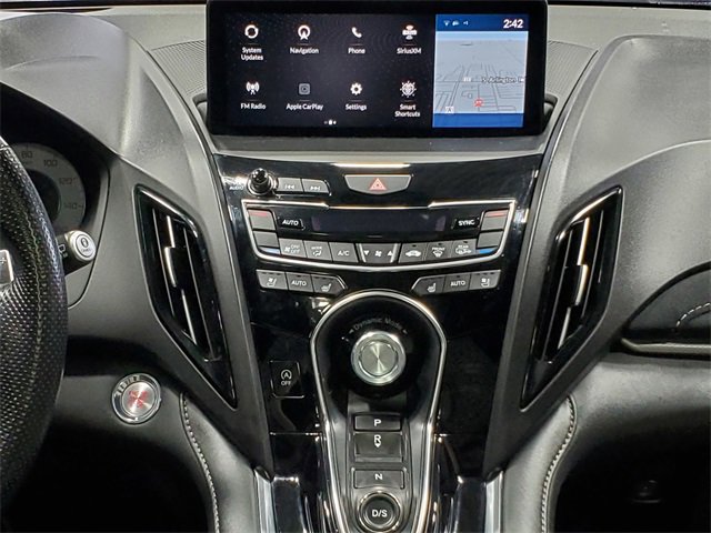 Certified 2022 Acura RDX AWD w/ A-Spec & Advance Pkg image 17