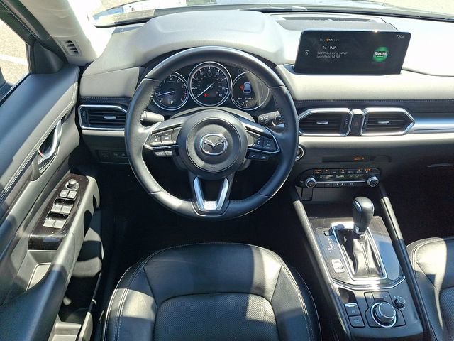 Used 2025 MAZDA CX-5 AWD 2.5 S image 11