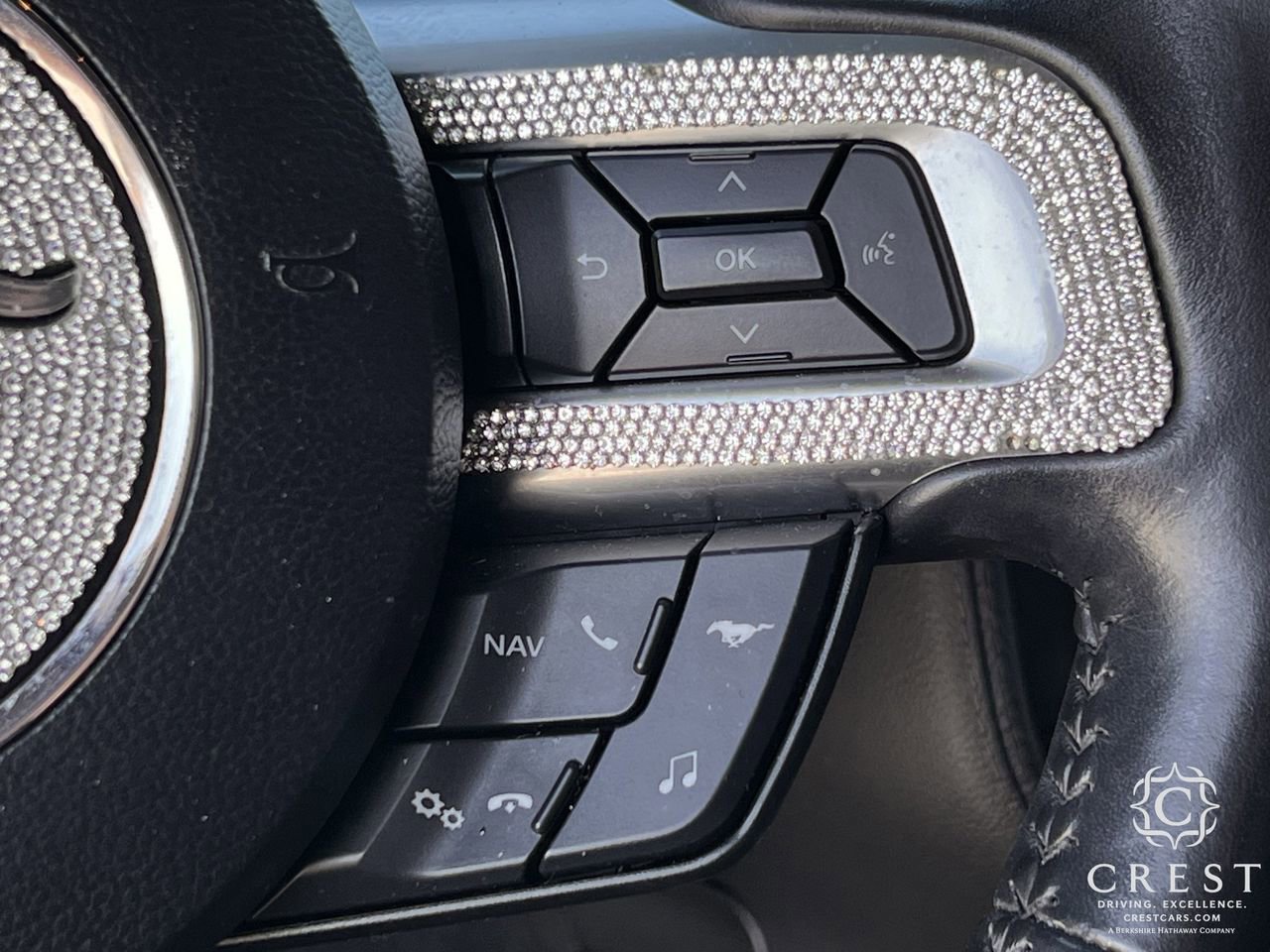 Used 2019 Ford Mustang GT Premium w/ Equipment Group 401A image 16