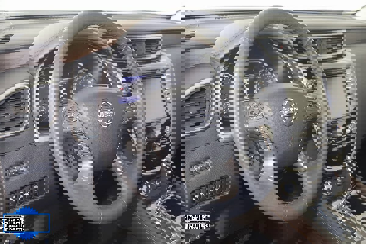 Used 2024 Nissan Murano Platinum w/ Cargo Package image 6