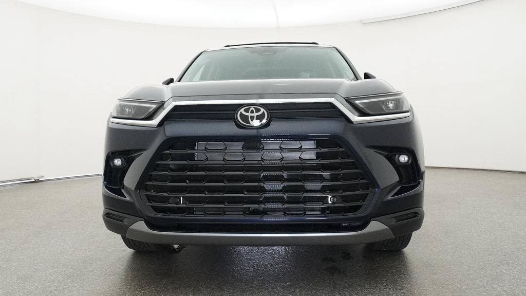 New 2026 Toyota Grand Highlander AWD Hybrid image 31