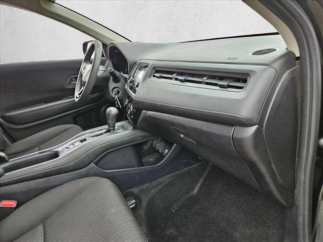 Used 2016 Honda HR-V LX image 17