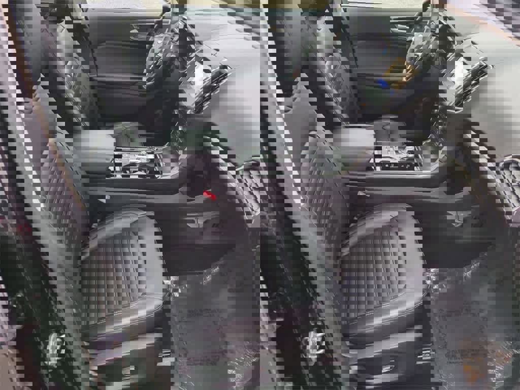 Used 2019 Ford Edge SEL w/ Equipment Group 201A image 14