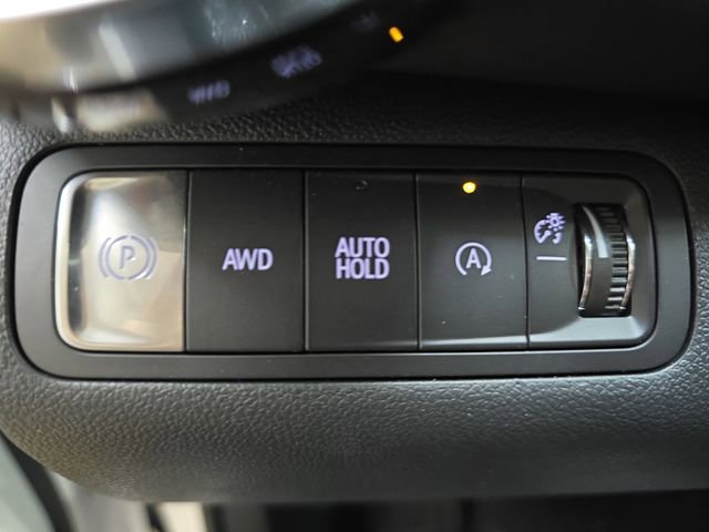 New 2026 Chevrolet Equinox LT w/ Convenience Package II AWD/4WD image 29