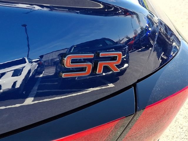 Used 2024 Nissan Altima 2.5 SR w/ SR Premium Package image 32