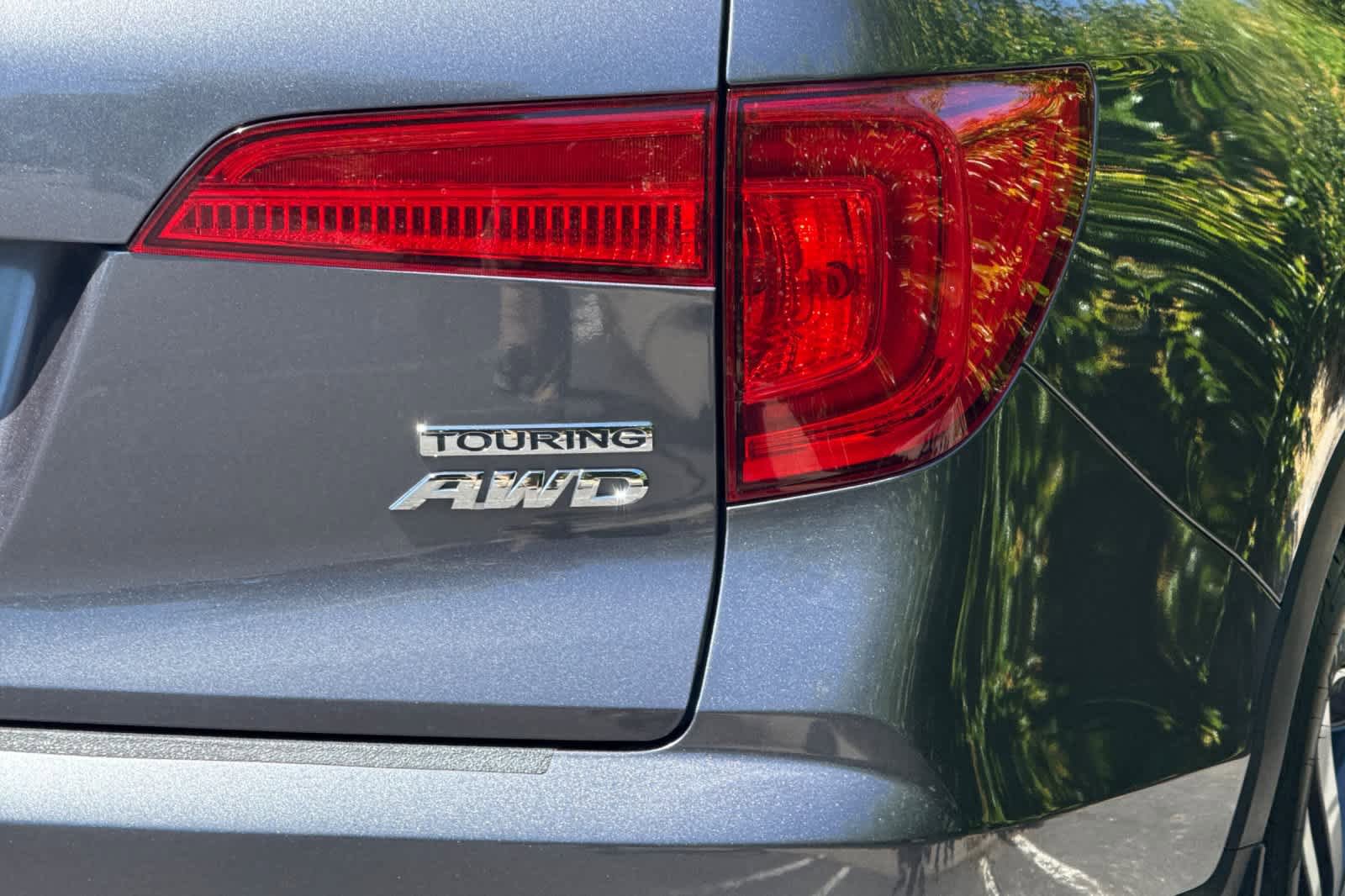 Used 2016 Honda Pilot Touring image 28