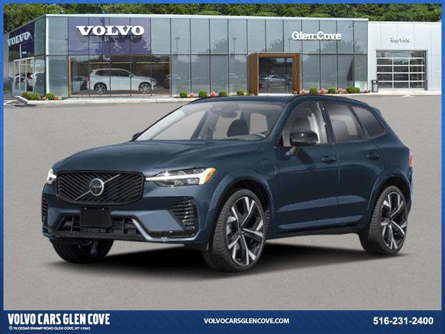New 2026 Volvo XC60 T8 Ultra w/ Protection Package Premier