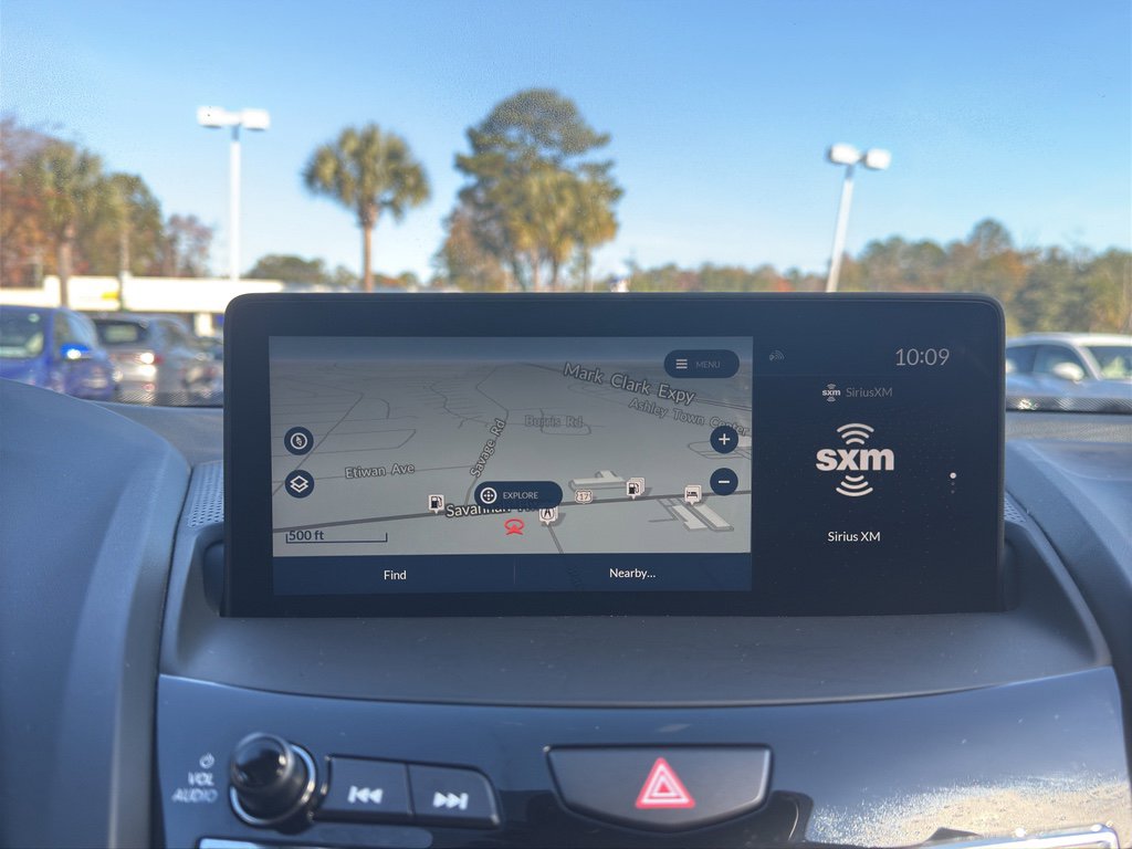 Used 2023 Acura RDX AWD w/ Advance Package image 21