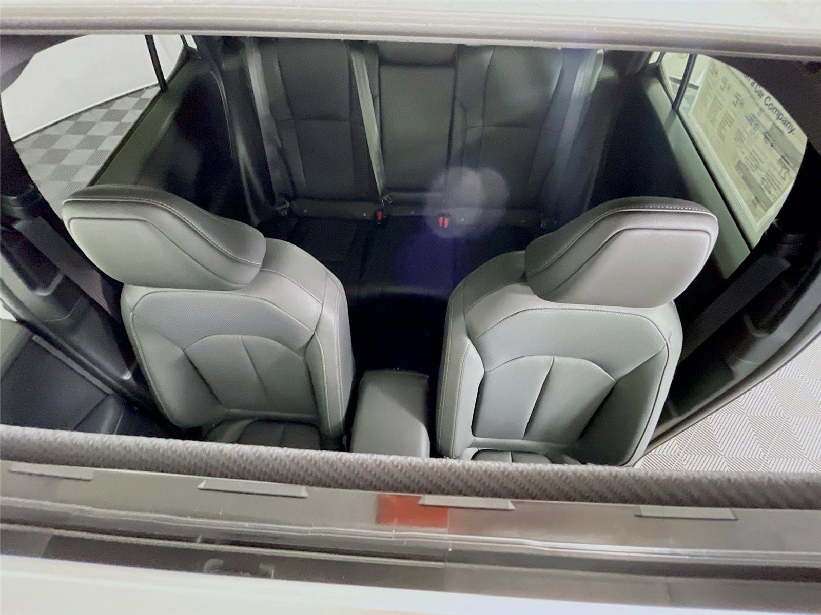 New 2026 Subaru Outback Limited image 8