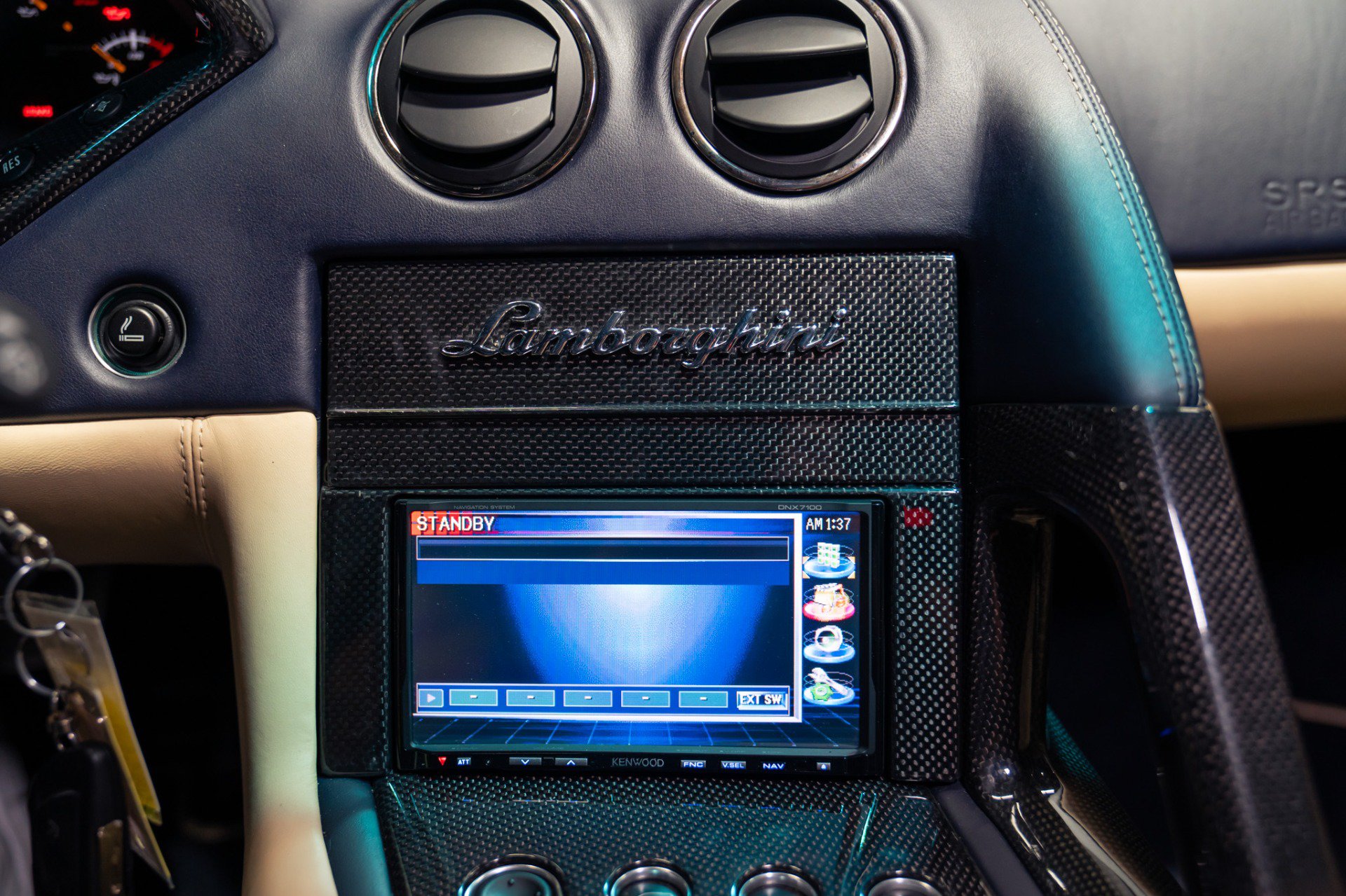 Used 2008 Lamborghini Murcielago LP 640 AWD/4WD image 13
