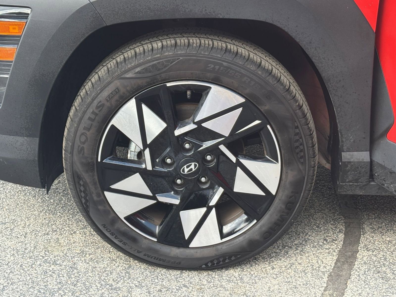 Used 2025 Hyundai Kona SEL image 36