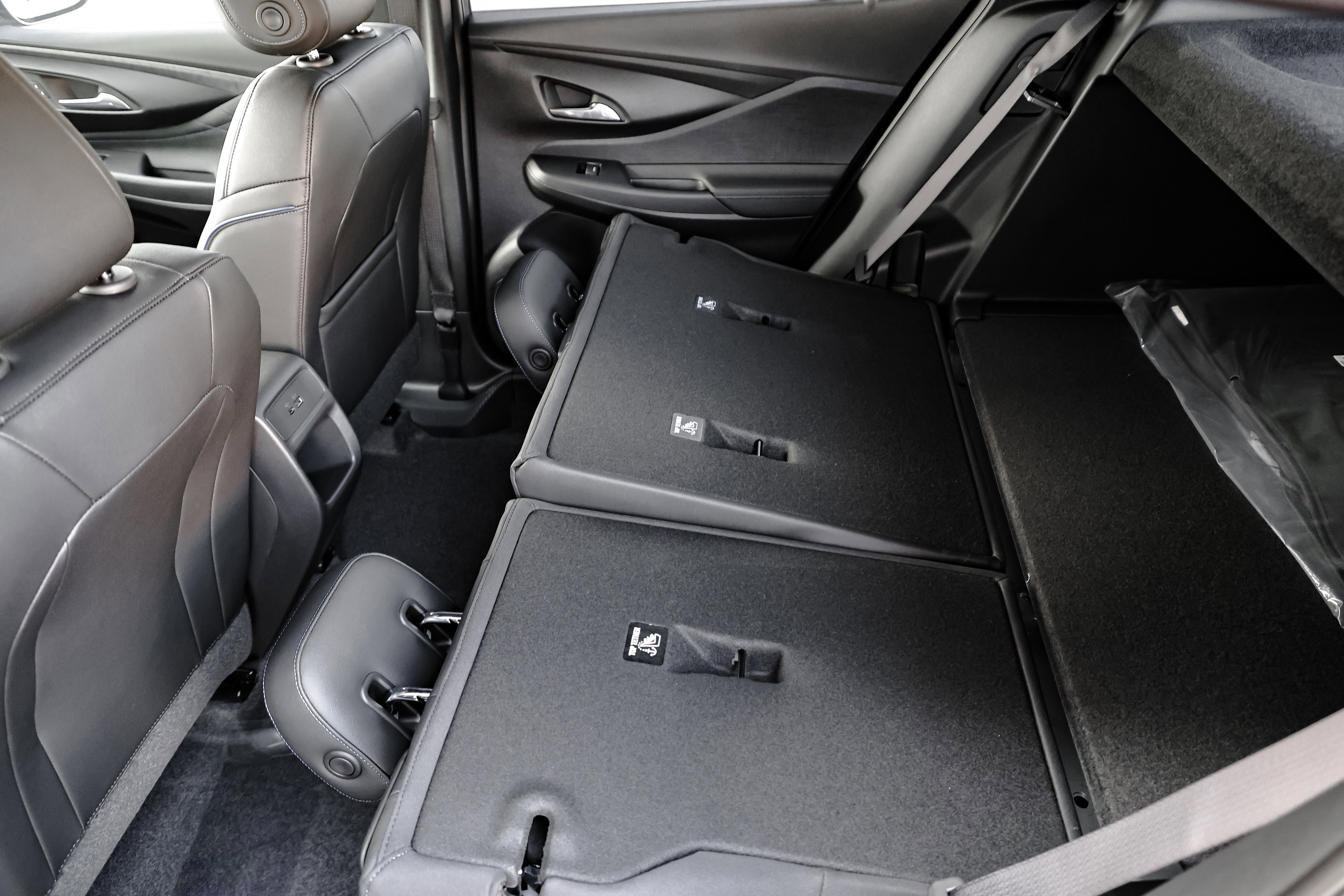 New 2025 Buick Envista Sport Touring w/ Convenience I Package image 17