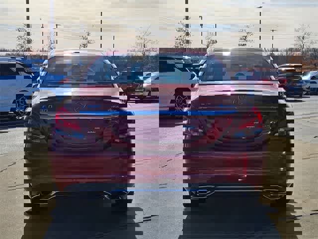 Used 2018 Mercedes-Benz C 300 4MATIC Sedan image 7