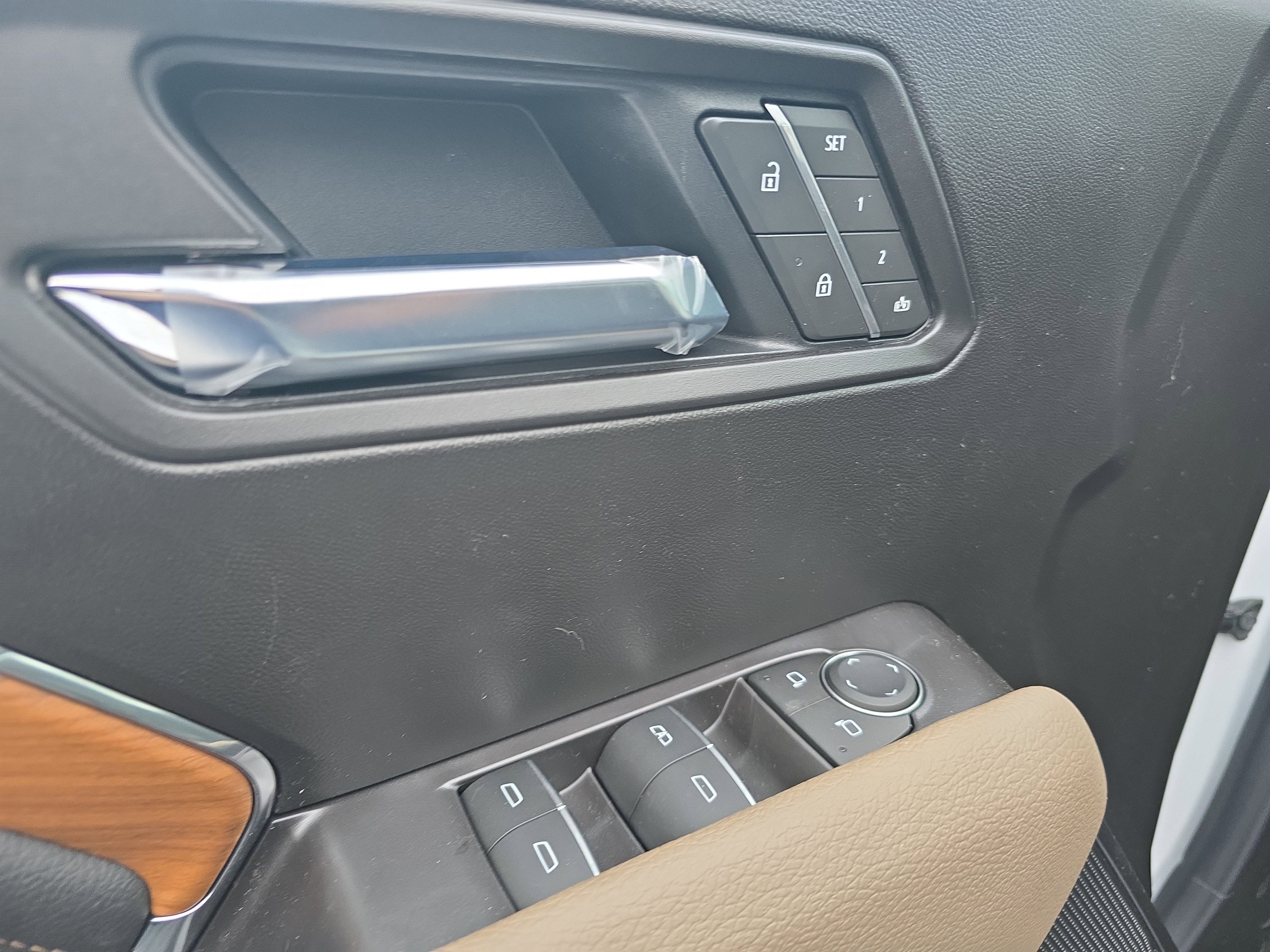 New 2026 GMC Canyon Denali image 17