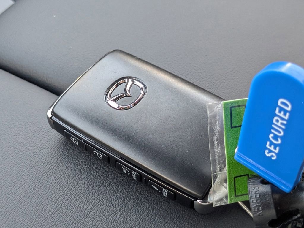 New 2026 MAZDA CX-70 3.3 Turbo S w/ Premium Package image 32