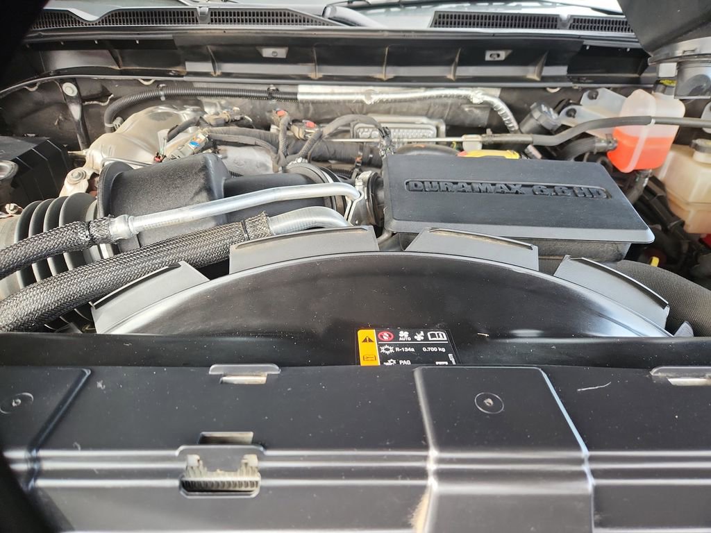 Used 2023 GMC Sierra 3500 Denali w/ Denali Ultimate Package image 19