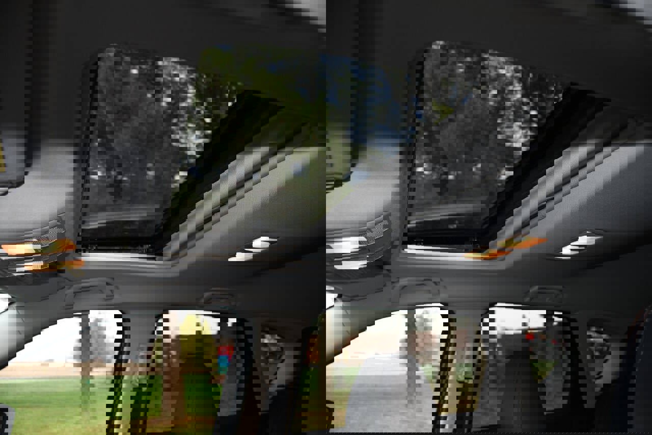 Used 2018 MAZDA CX-5 Touring w/ Preferred Equipment Package image 40