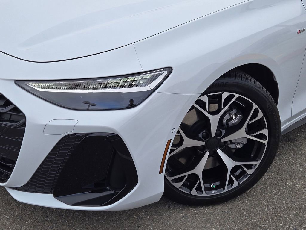 New 2026 Audi A6 Premium Plus image 9