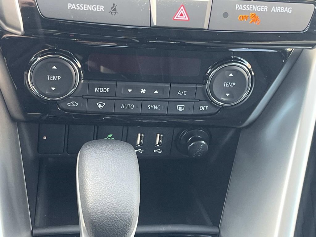 New 2026 Mitsubishi Eclipse Cross SE image 23