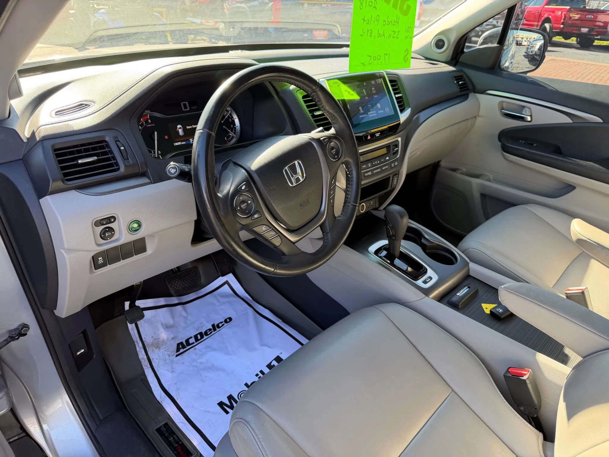 Used 2018 Honda Pilot EX-L image 5