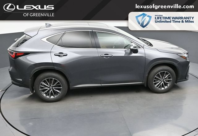 Used 2025 Lexus NX 250 FWD w/ Cold Area Package image 38