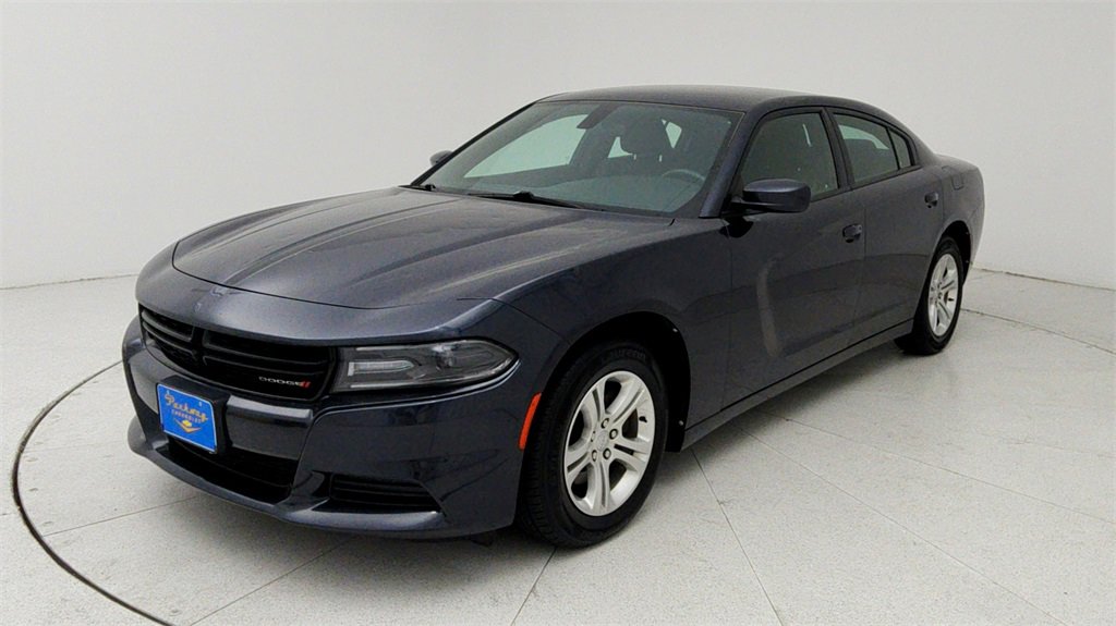 Used 2019 Dodge Charger SXT