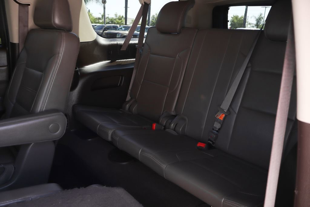 Used 2019 GMC Yukon XL Denali w/ Open Road Package AWD/4WD image 54