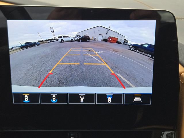 Used 2022 Chevrolet Corvette Stingray Preferred Cpe w/ Chrome Exterior Badge Package image 20