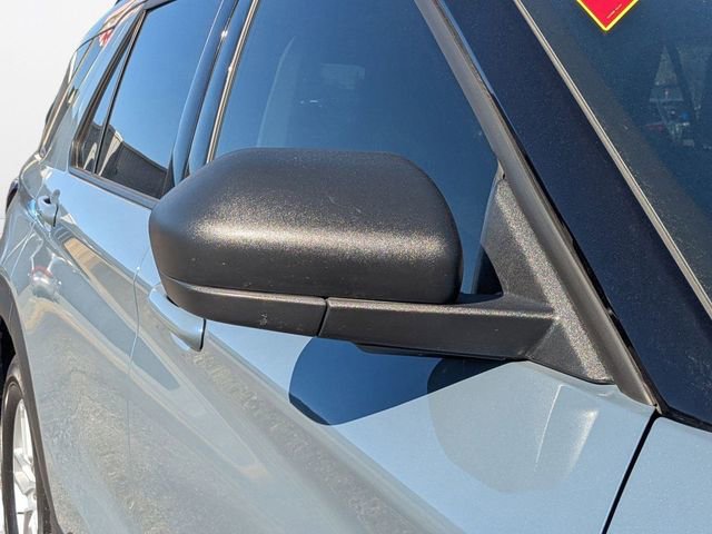 Used 2025 Ford Explorer Active image 11