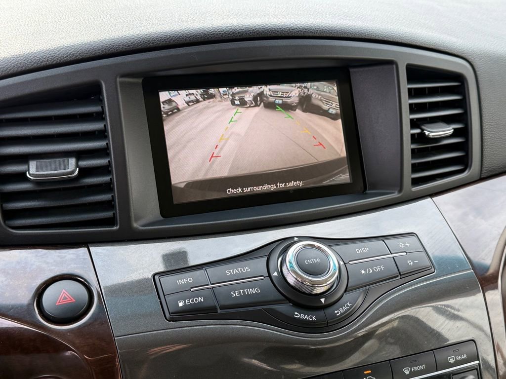 Used 2014 Nissan Quest SL image 21