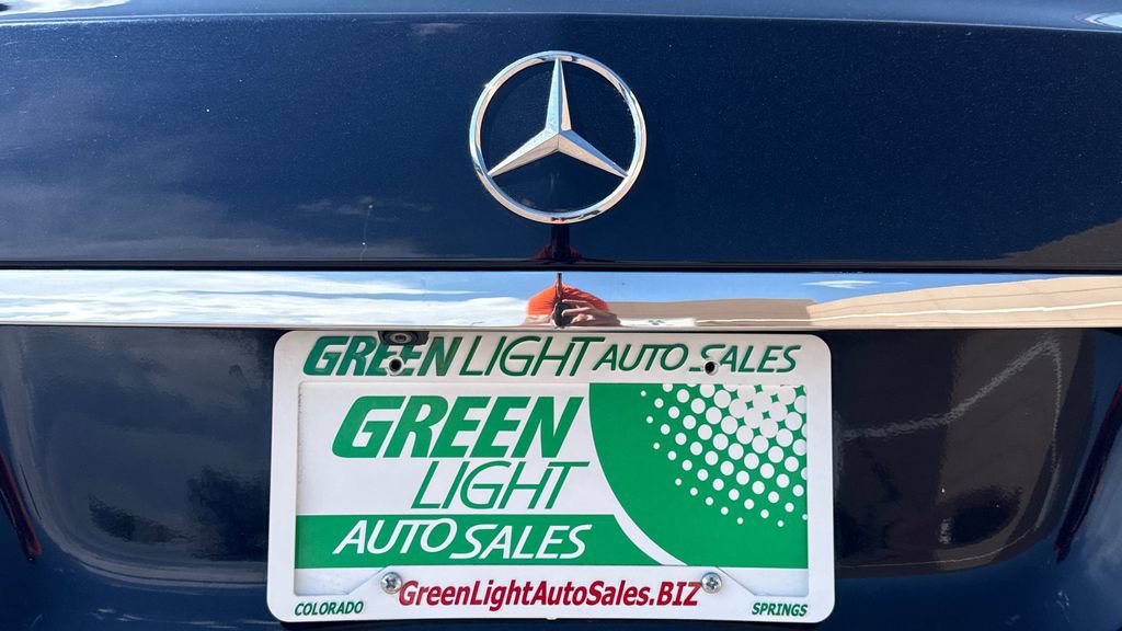 Used 2014 Mercedes-Benz E 350 Sedan image 20