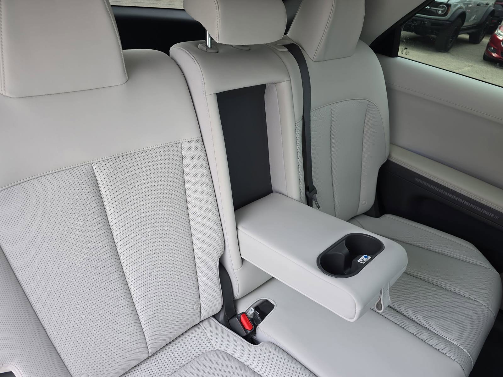 Used 2023 Hyundai Ioniq 5 SEL RWD image 11
