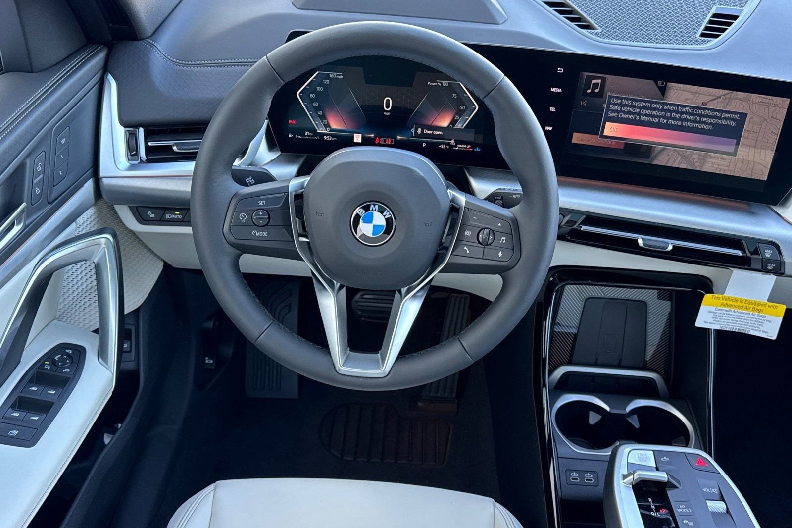 New 2026 BMW X2 xDrive28i w/ Technology Package image 27