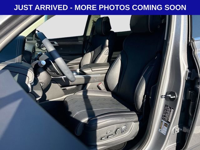 Used 2024 Genesis GV80 3.5T w/ Cargo Package image 16